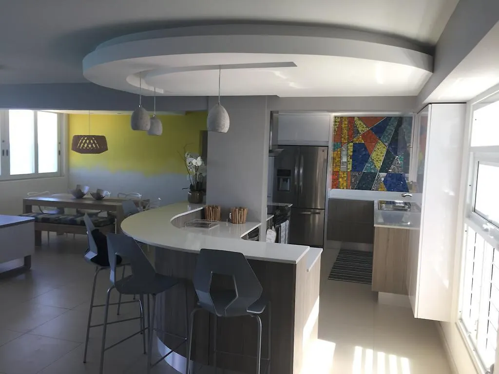 Apartment Stella Maris  Σαν Χουάν