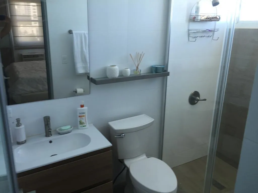 Apartment Stella Maris 0*, Σαν Χουάν