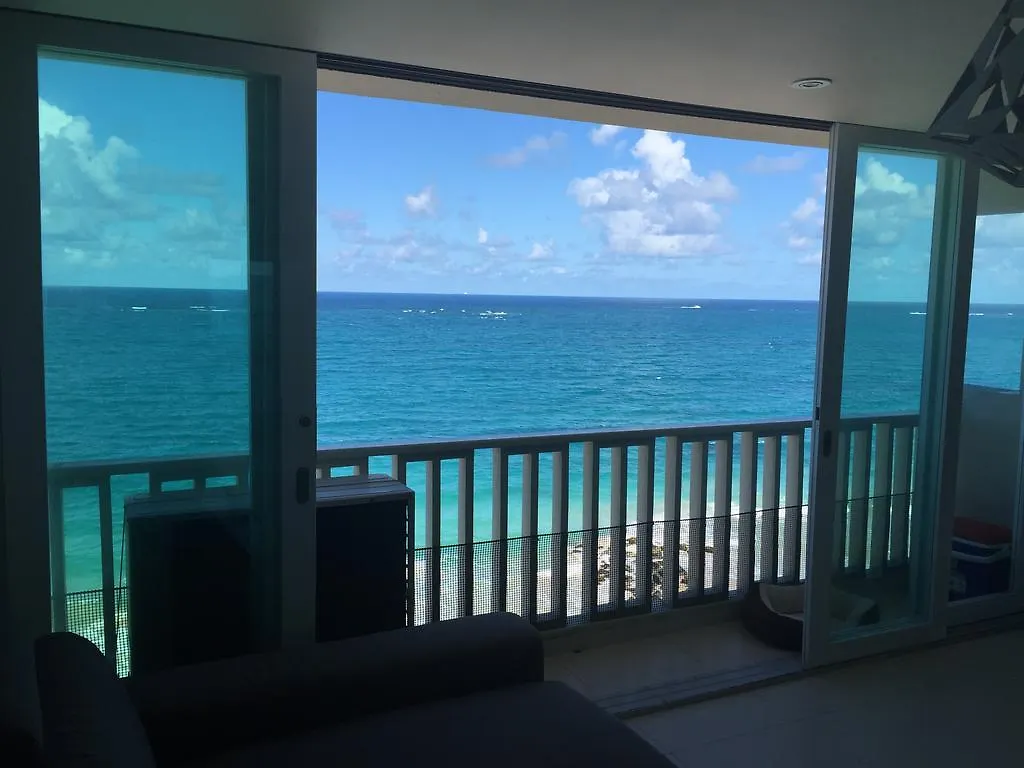 Apartment Stella Maris Σαν Χουάν