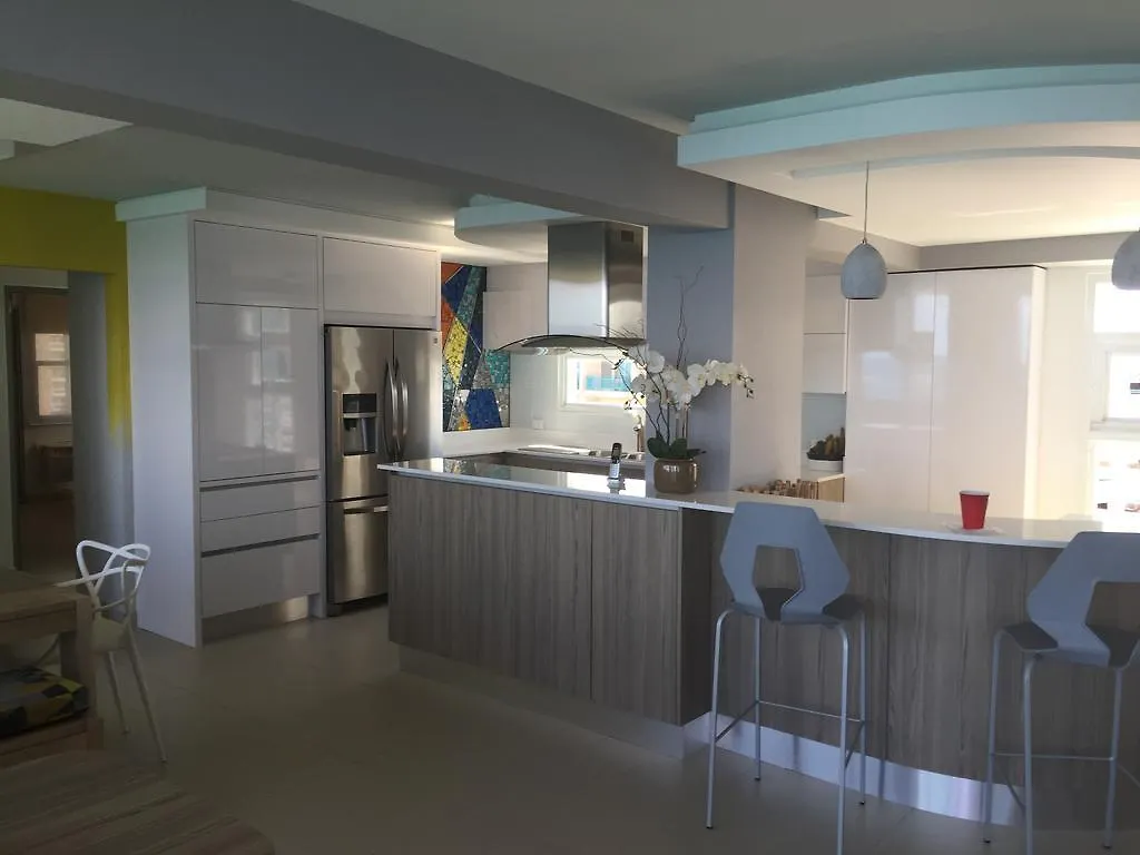 Apartment Stella Maris