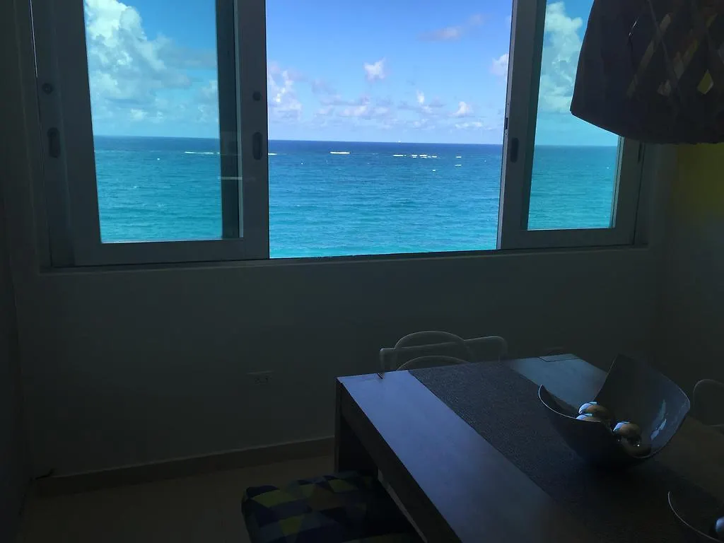 Apartment Stella Maris 0*, Σαν Χουάν Πουέρτο Ρίκο