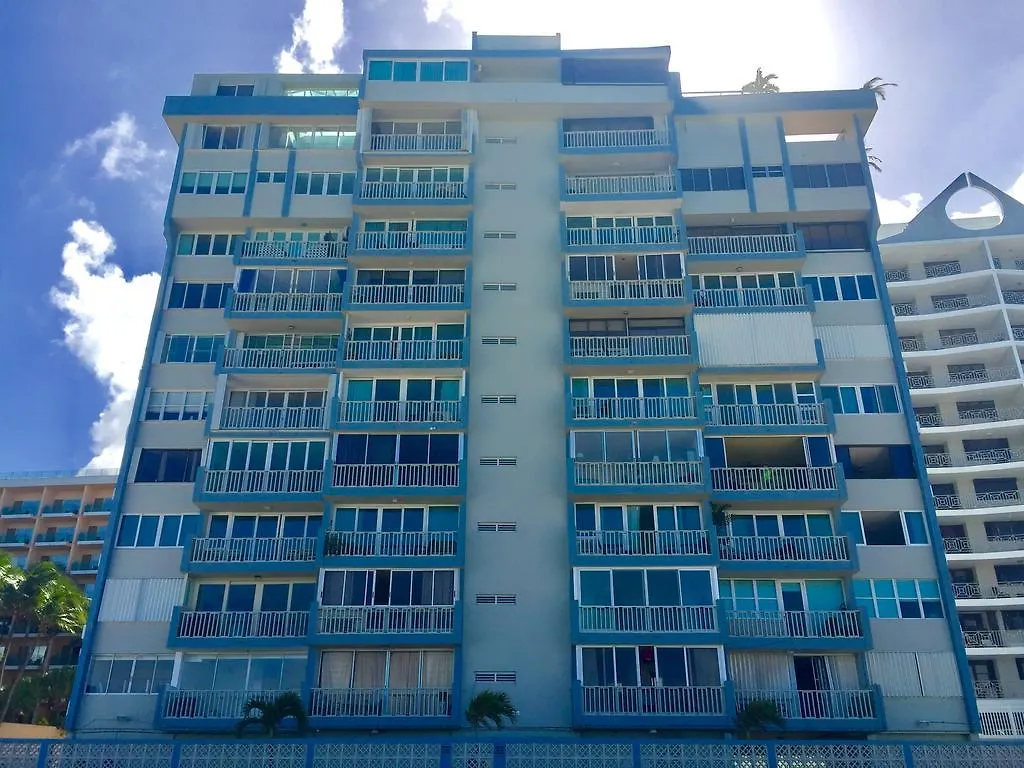 Apartment Stella Maris Πουέρτο Ρίκο