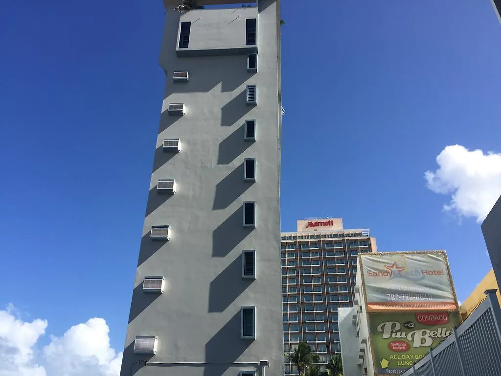 Apartment Stella Maris  San Juan